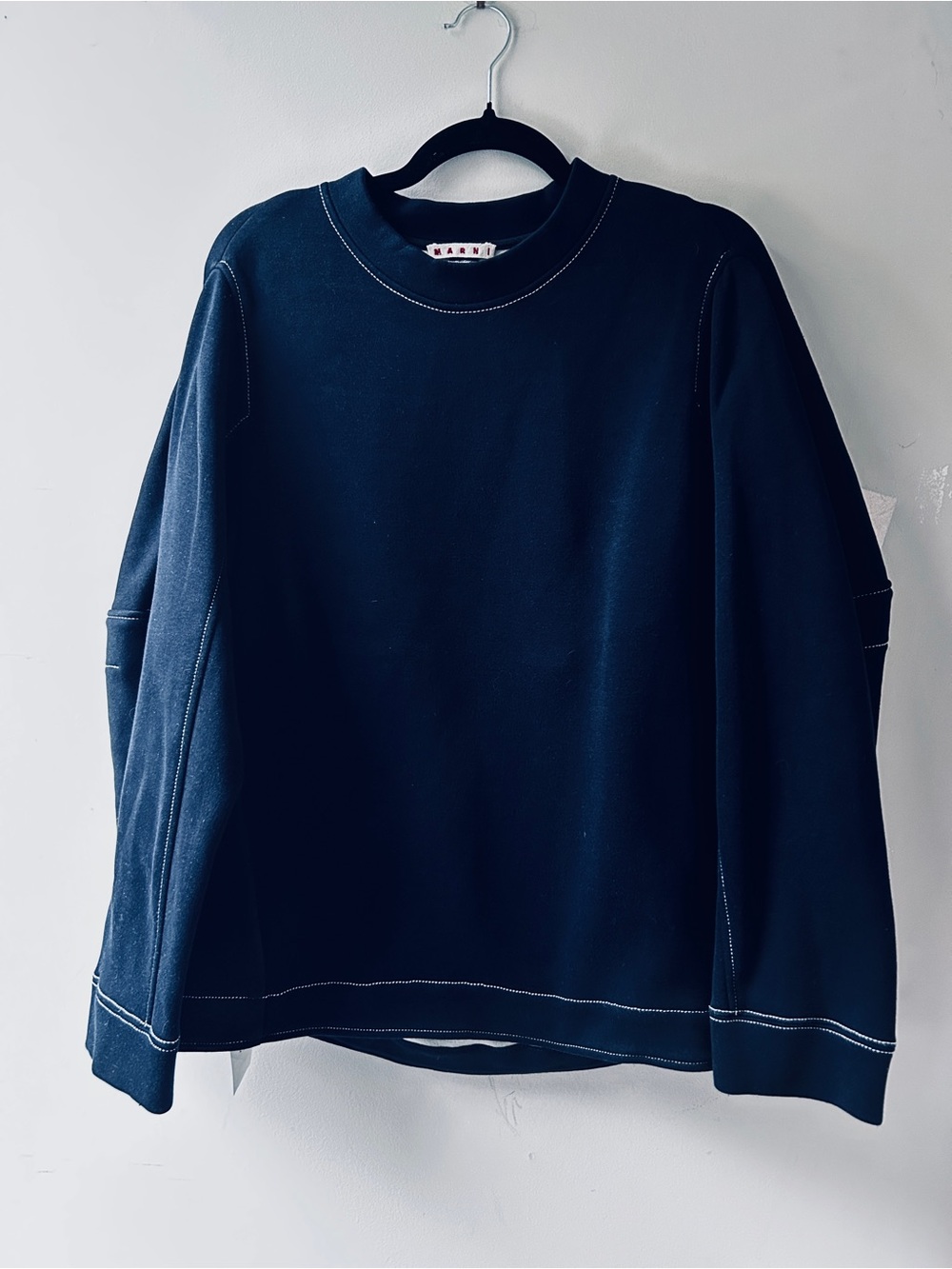 MARNI long sleeve top.